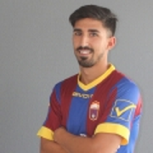 Vctor Armero (F.C. Santa Coloma) - 2016/2017